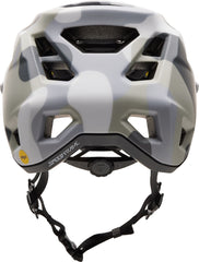 CASCO FOX SPEEDFRAME CAMO [GRY CAM]