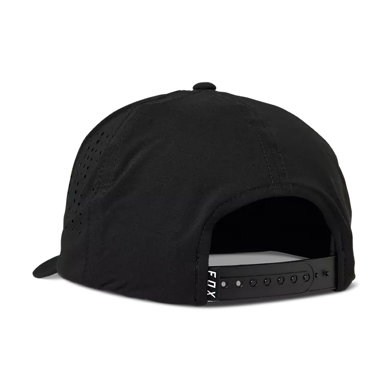 GORRA FOX NON STOP SNAPBACK [BLK]