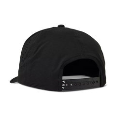 GORRA FOX NON STOP SNAPBACK [BLK]