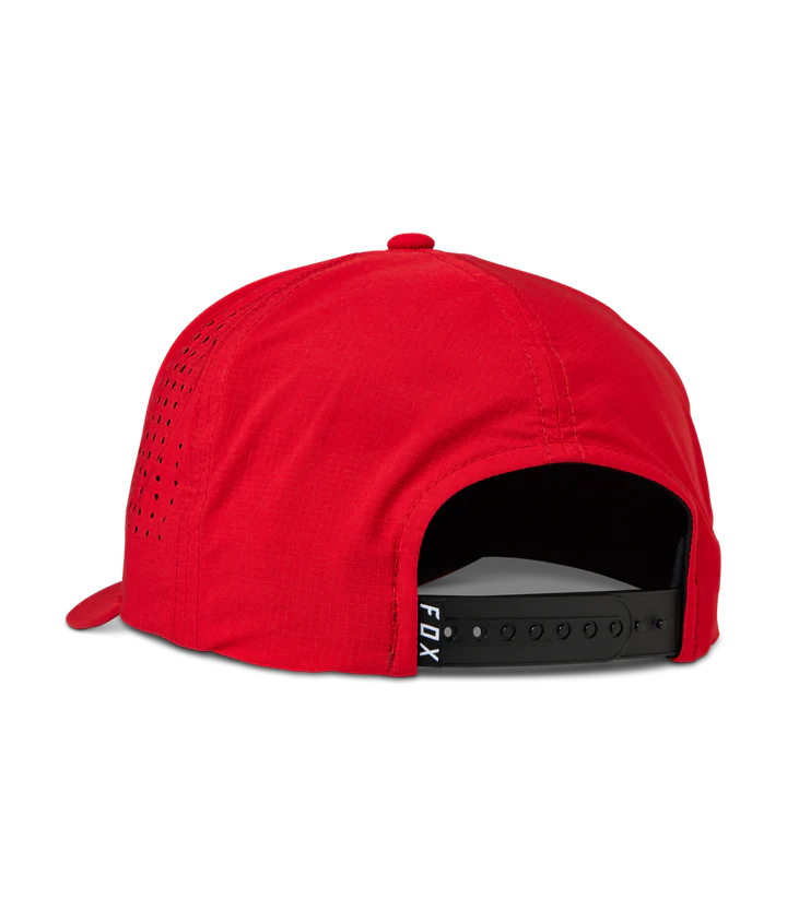 GORRA FOX NON STOP SNAPBACK [FLM RD]