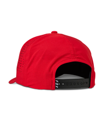 GORRA FOX NON STOP SNAPBACK [FLM RD]