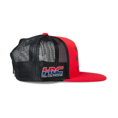 GORRA SNAPBACK HONDA