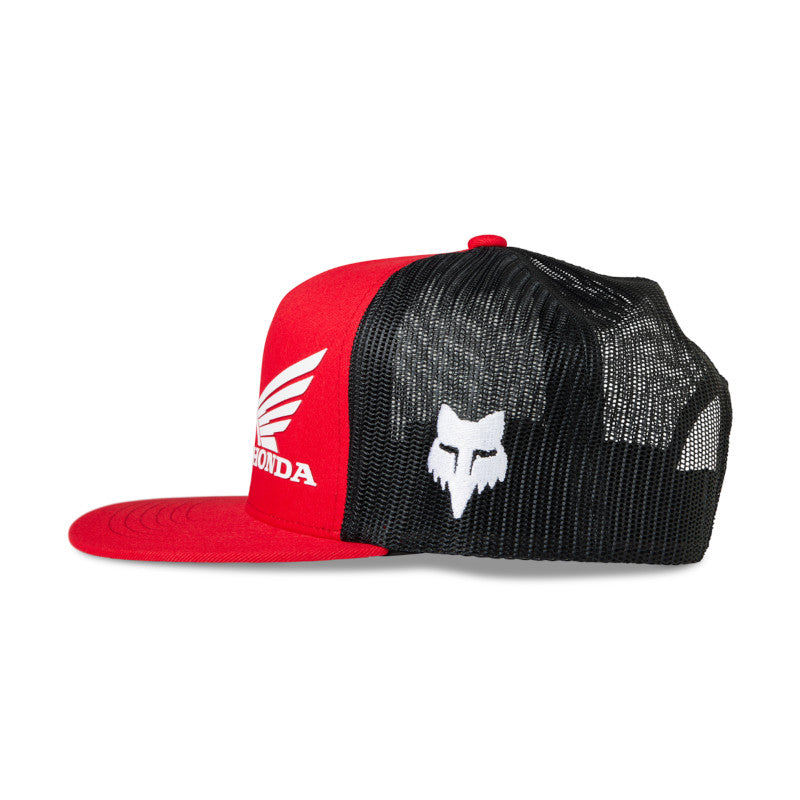 GORRA SNAPBACK HONDA