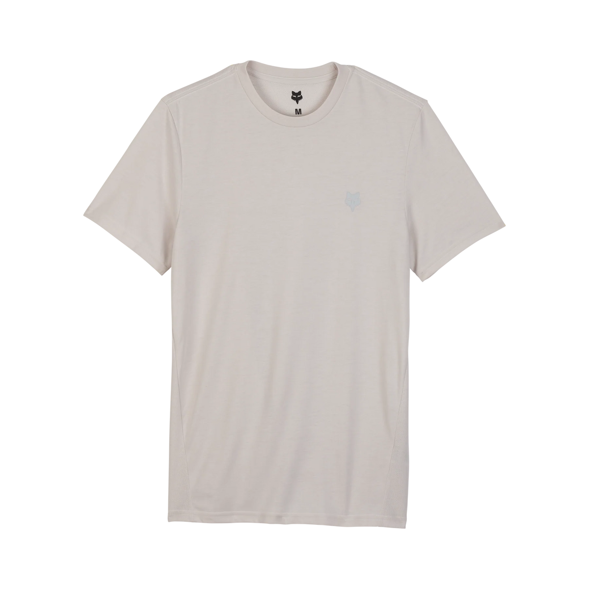 CAMISETA FOX FORUMS SS TECH [VIN WHT]