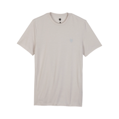 CAMISETA FOX FORUMS SS TECH [VIN WHT]