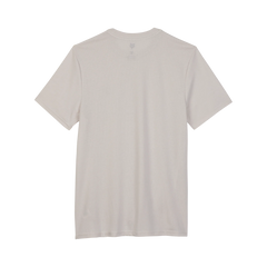 CAMISETA FOX FORUMS SS TECH [VIN WHT]