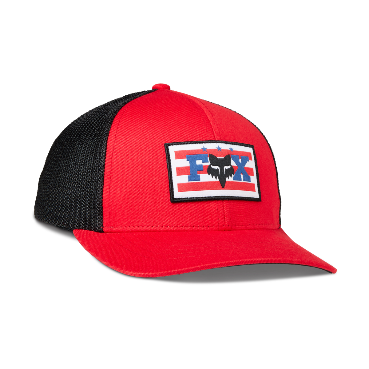 GORRA NIÑO FOX UNITY FLEXFIT [FLM RD] PARA NIÑOS