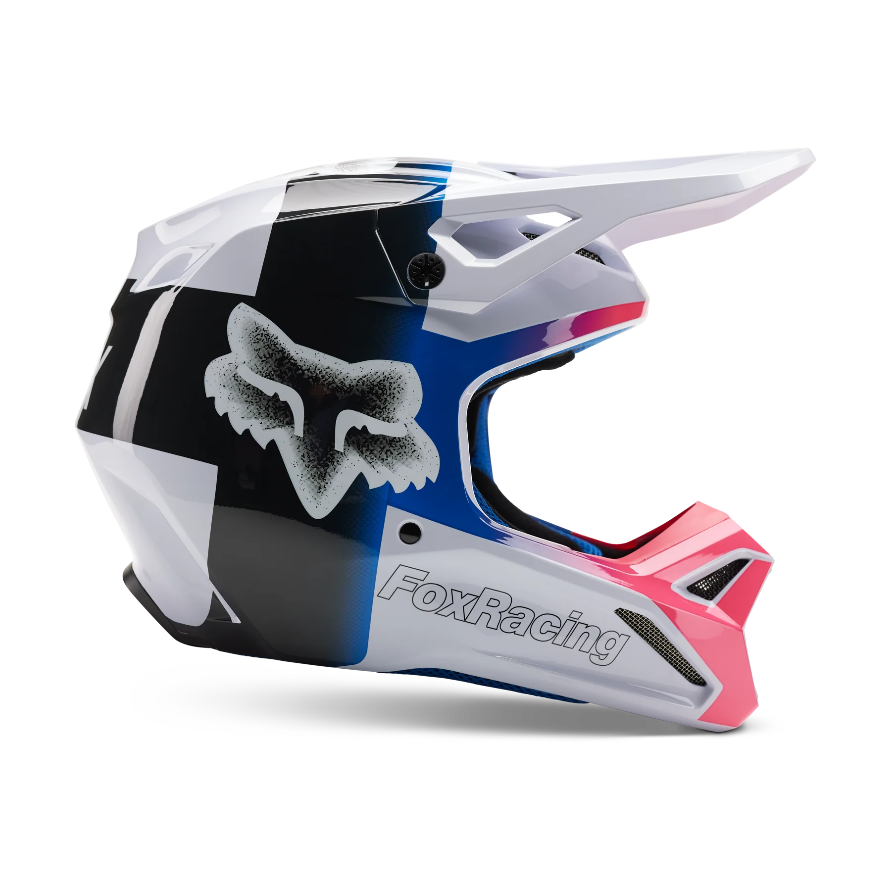 CASCO FOX V1 HORYZN [LT GRY]