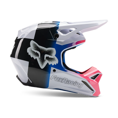 CASCO FOX V1 HORYZN [LT GRY]