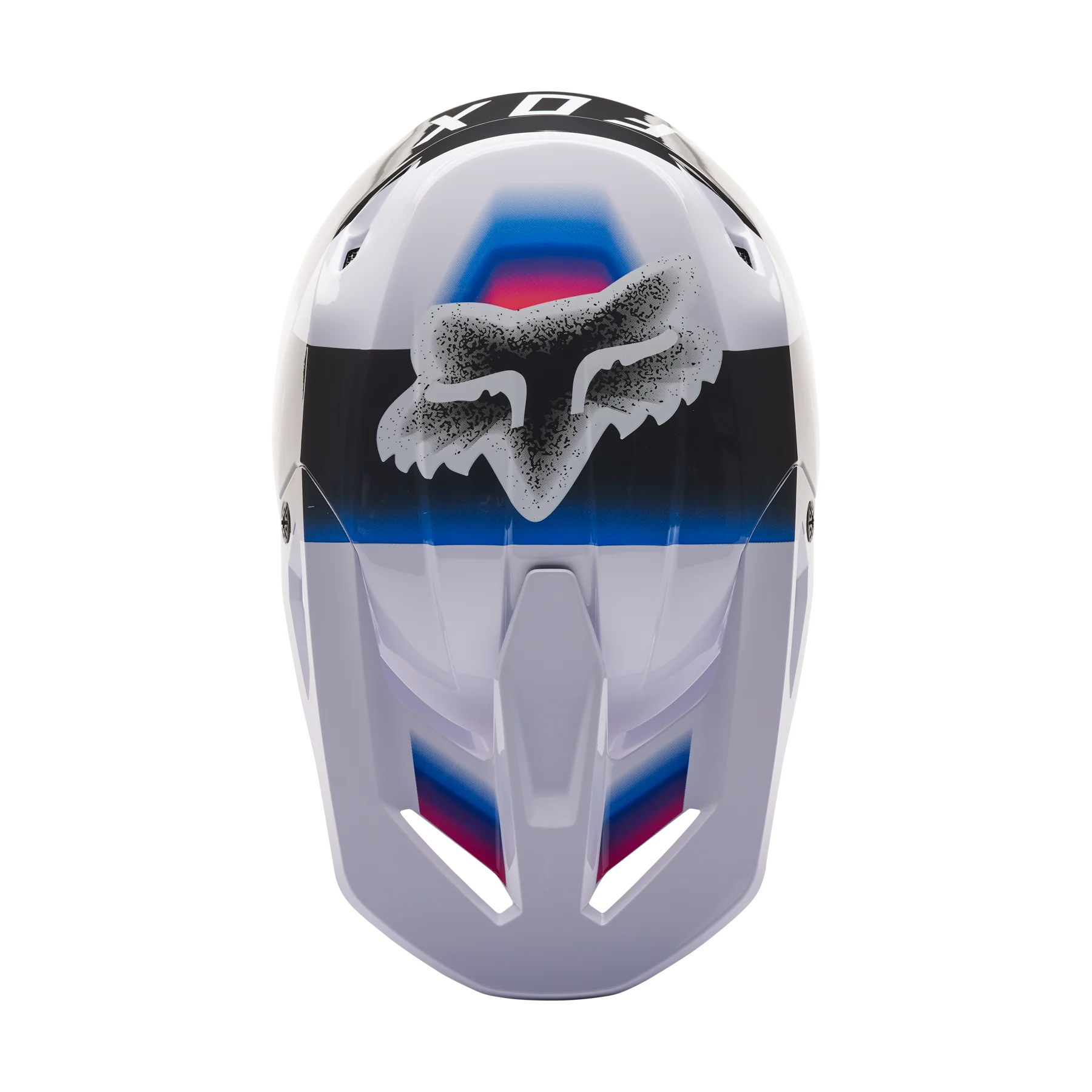 CASCO FOX V1 HORYZN [LT GRY]