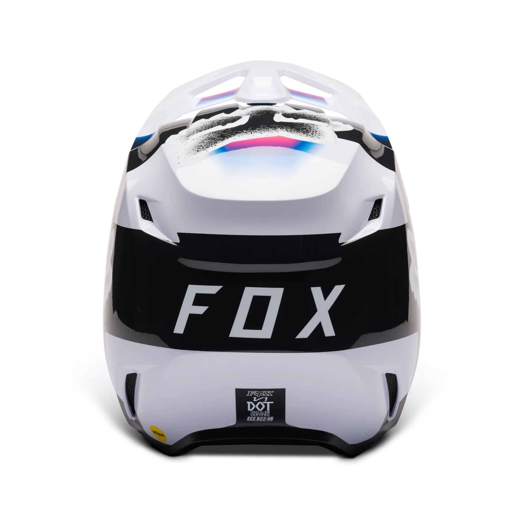 CASCO FOX V1 HORYZN [LT GRY]