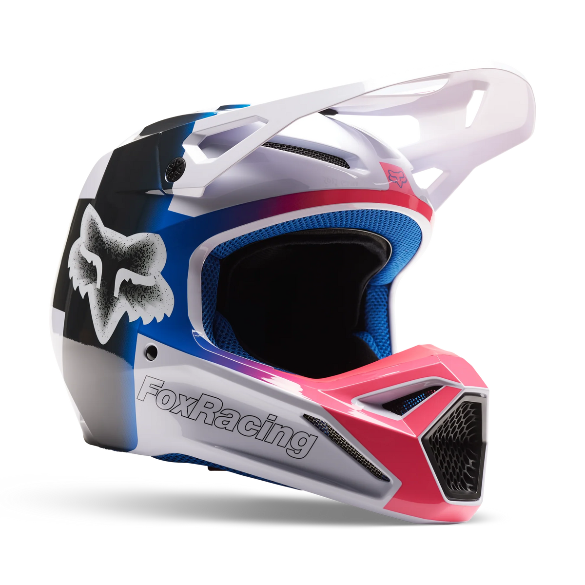 CASCO FOX V1 HORYZN [LT GRY]