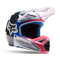 CASCO FOX V1 HORYZN [LT GRY]