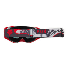 GAFAS DE PROTECCIÓN FOX AIRSPACE ATLAS - SPARK [GRY/RD]