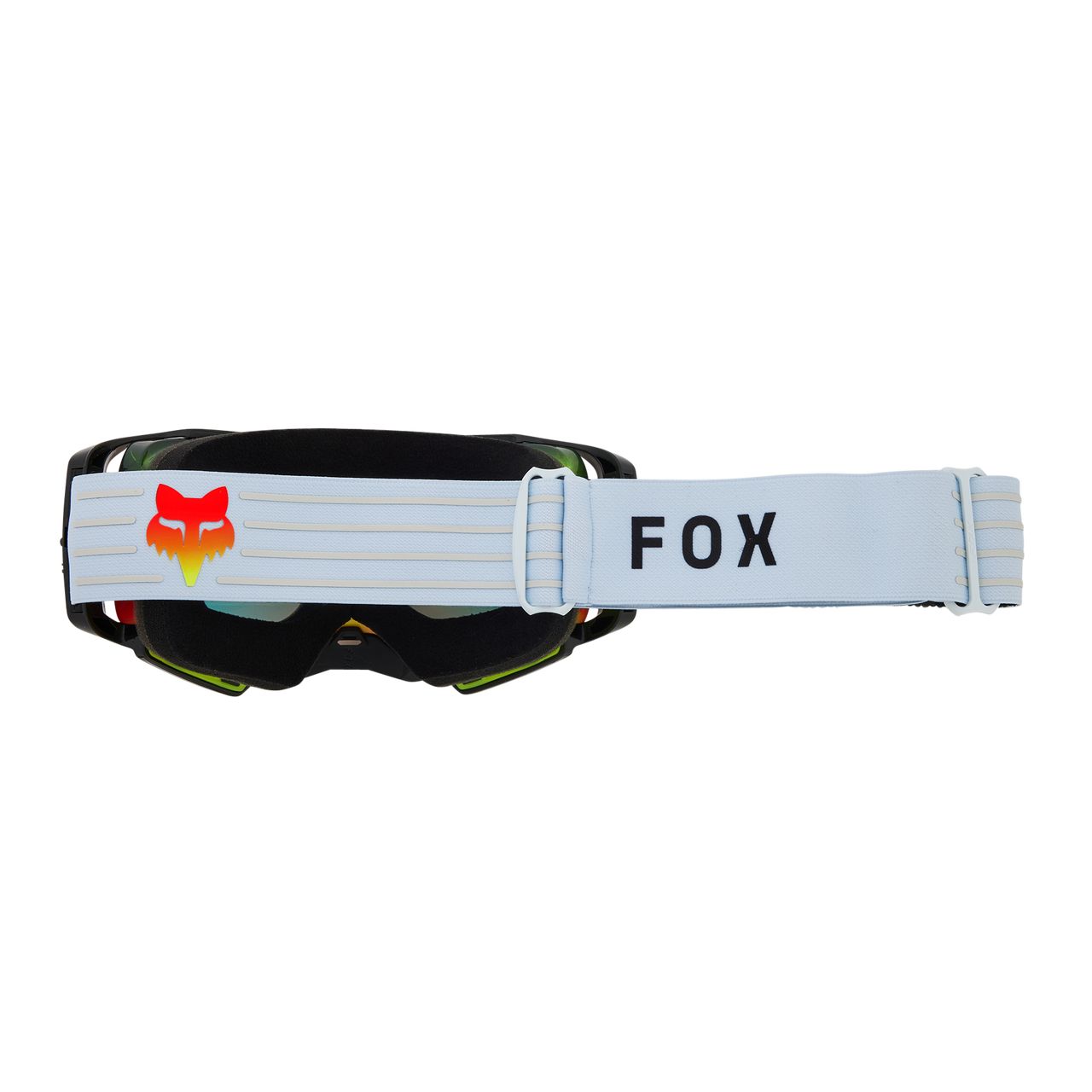 GAFAS DE PROTECCIÓN FOX AIRSPACE FLORA - INJ [WHT]