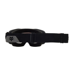 GAFAS DE PROTECCIÓN FOX MAIN X [BLK]