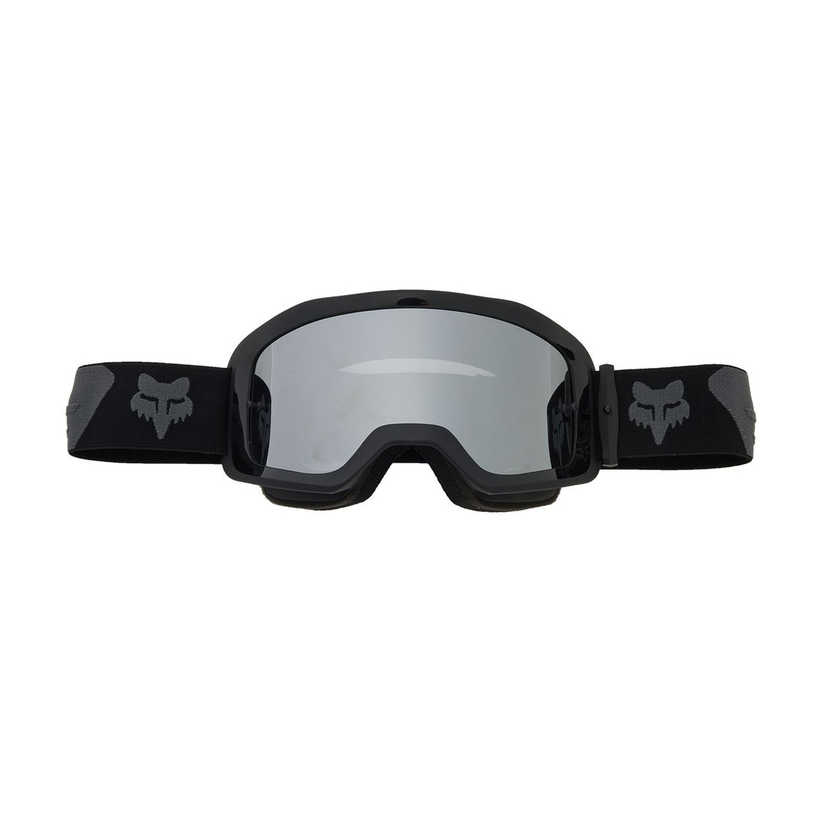 GAFAS DE PROTECCIÓN FOX MAIN CORE - SPARK [BLK]