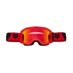 GAFAS DE PROTECCIÓN FOX MAIN CORE - SPARK [FLO RED]