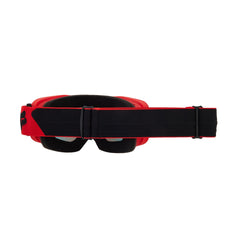 GAFAS DE PROTECCIÓN FOX MAIN CORE - SPARK [FLO RED]