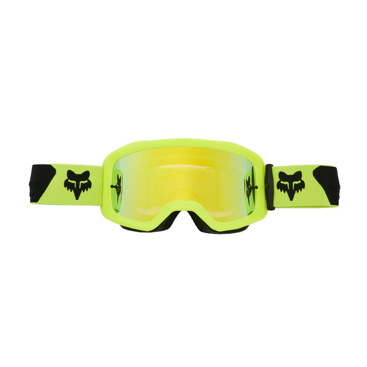 GAFAS DE PROTECCIÓN FOX MAIN CORE - SPARK [FLO YLW]