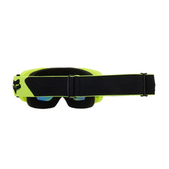 GAFAS DE PROTECCIÓN FOX MAIN CORE - SPARK [FLO YLW]