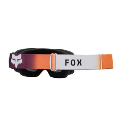 GAFAS DE PROTECCIÓN FOX MAIN CORE - SPARK [NARANJA/MORADO]