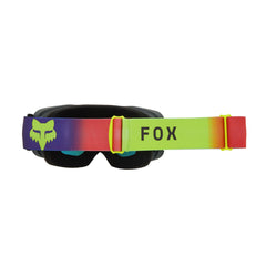 GAFAS DE PROTECCIÓN FOX MAIN FLORA CORE - SPARK [DRK INDO]