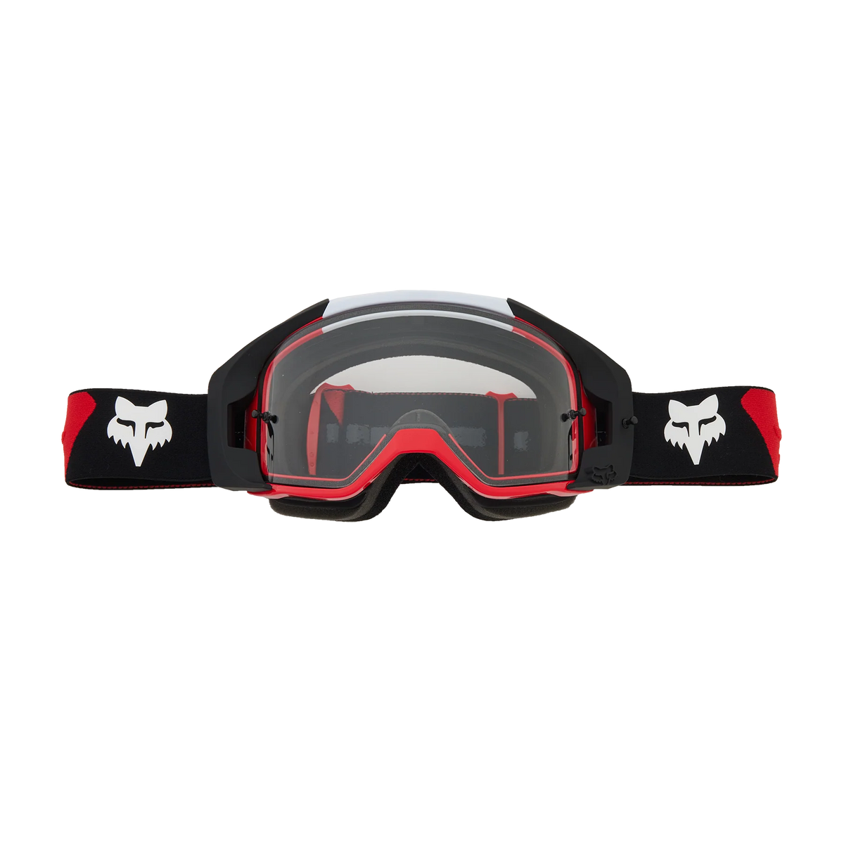 GAFAS DE PROTECCIÓN FOX VUE CORE [FLO RED]