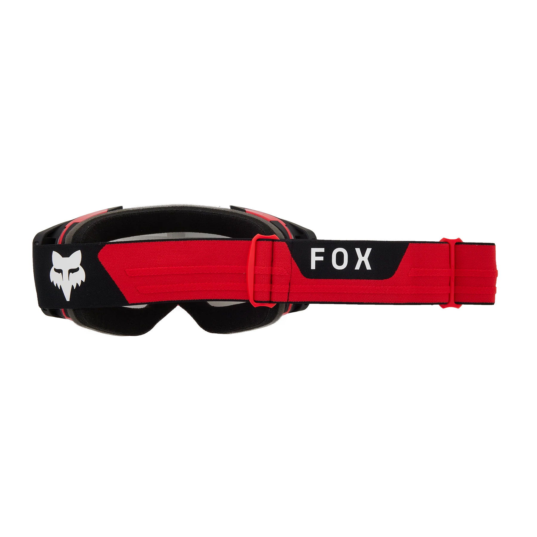 GAFAS DE PROTECCIÓN FOX VUE CORE [FLO RED]