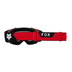 GAFAS DE PROTECCIÓN FOX VUE CORE [FLO RED]