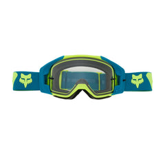 GAFAS DE PROTECCIÓN FOX VUE CORE [FLO YLW]