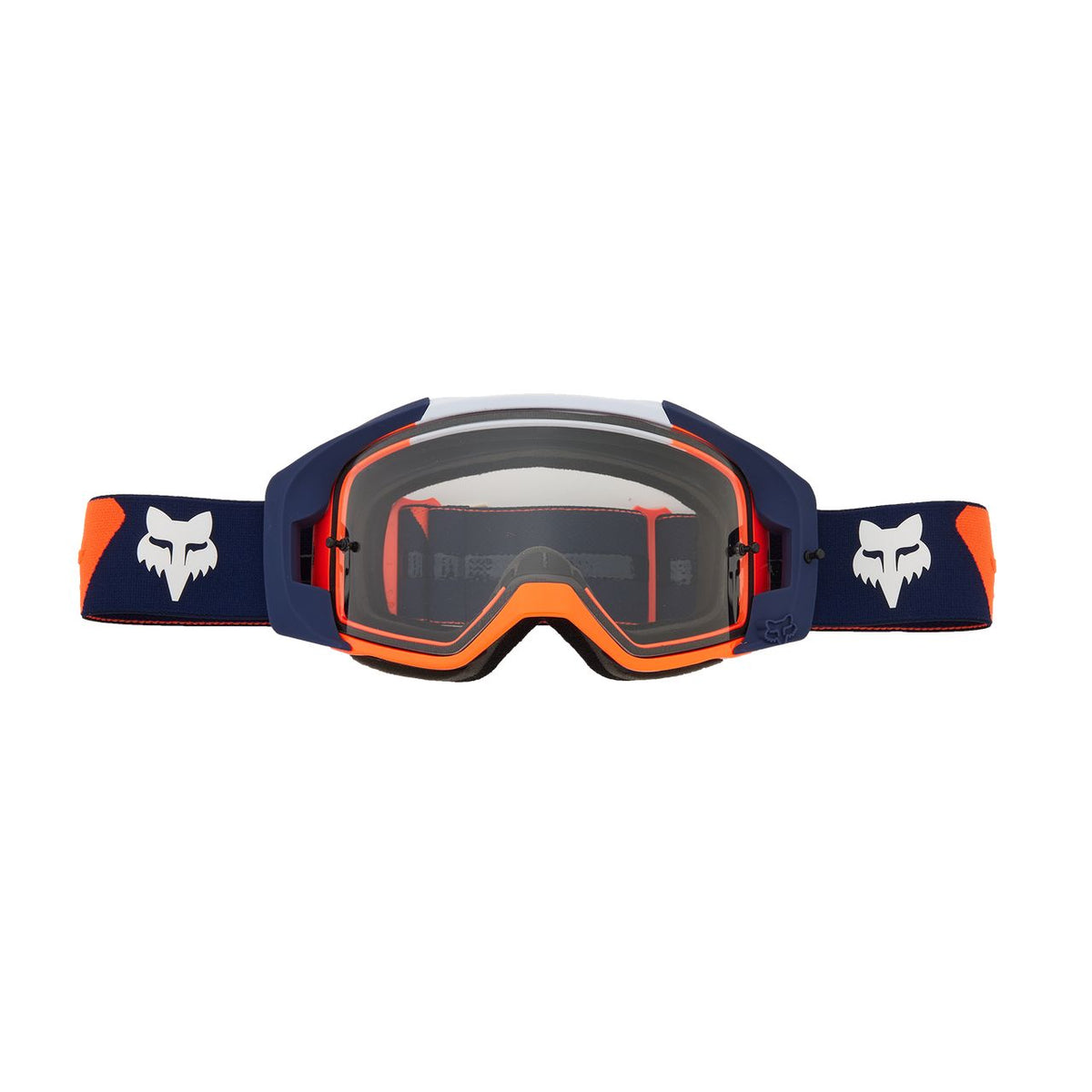 GAFAS DE PROTECCIÓN FOX VUE CORE [FLO ORG]