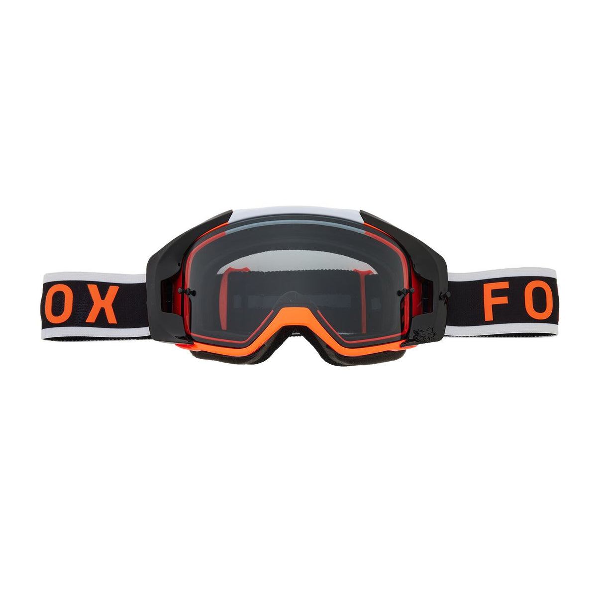 GAFAS DE PROTECCIÓN FOX VUE MAGNETIC - SMOKE [FLO ORG]