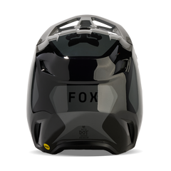 CASCO FOX V1 NITRO [CAMUFLADO OSCURO]