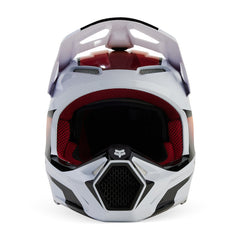 CASCO FOX V1 FLORA [WHT/BLK]