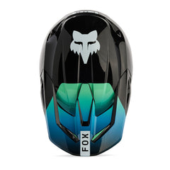 CASCO FOX V1 BALLAST [BLK/BLU]