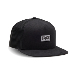 GORRA FOX FHEADX MESH SNAPBACK [NEGRO]