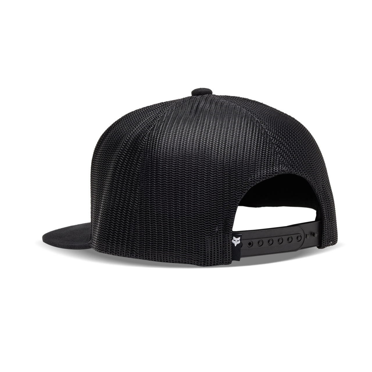 GORRA FOX FHEADX MESH SNAPBACK [NEGRO]