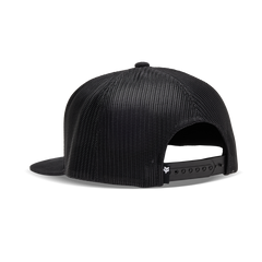 GORRA FOX FHEADX MESH SNAPBACK [NEGRO]