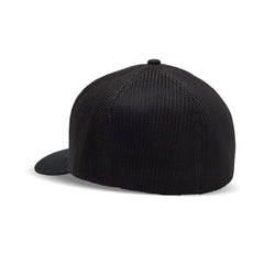 GORRA FOX ABSOLUTE FLEXFIT [NEGRO]