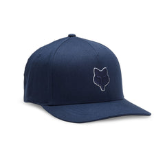 GORRA FOX HEAD FLEXFIT [AZUL]