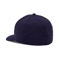 GORRA FOX NON STOP TECH FLEXFIT [AZUL REY]