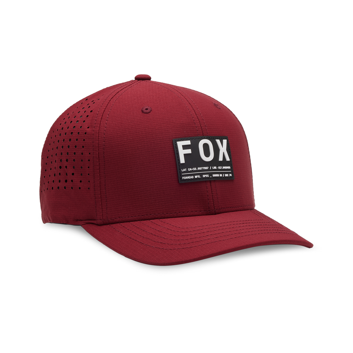 GORRA NON STOP TECH FLEXFIT [SCAR]