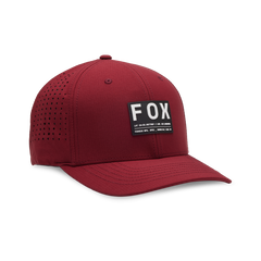 GORRA NON STOP TECH FLEXFIT [SCAR]