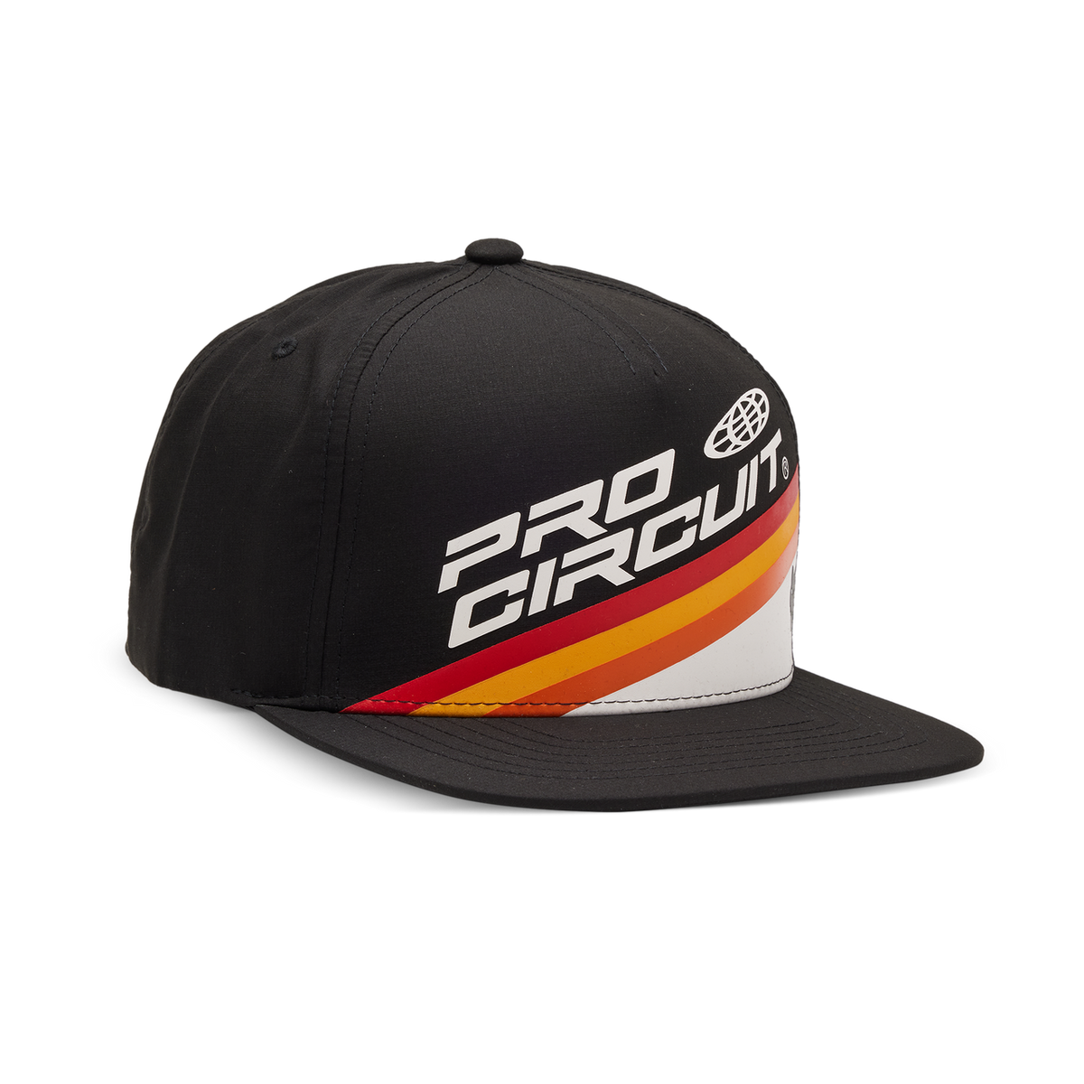 GORRA SNAPBACK PRO CIRCUIT