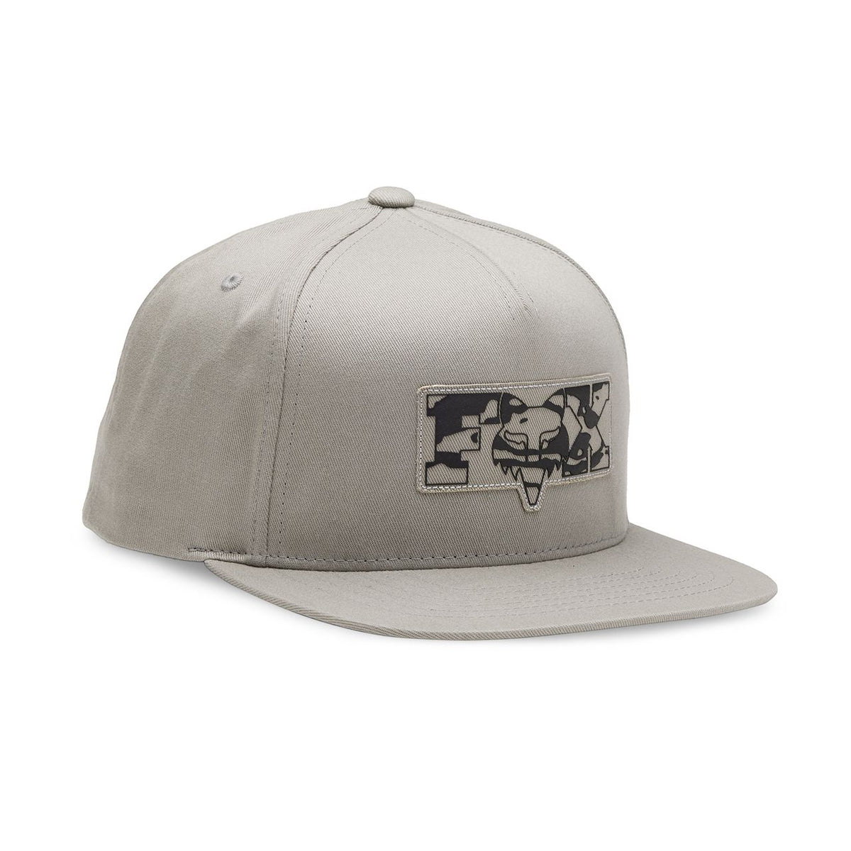 GORRA FOX CIENEGA SNAPBACK [STL GRY]