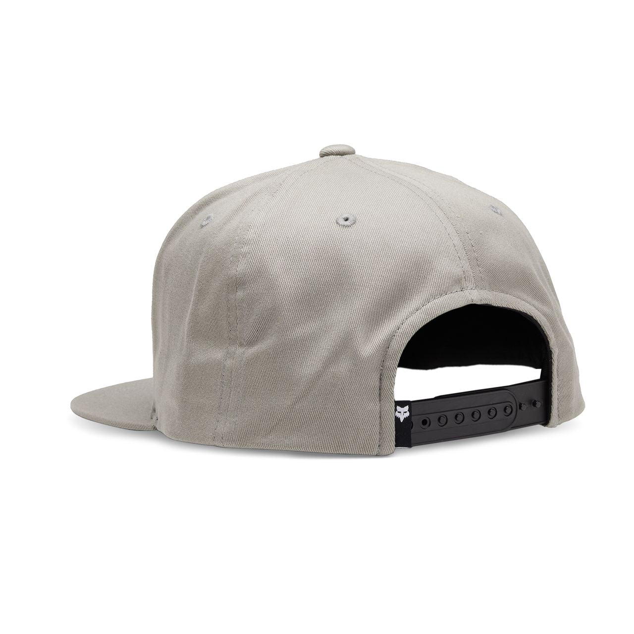 GORRA FOX CIENEGA SNAPBACK [STL GRY]