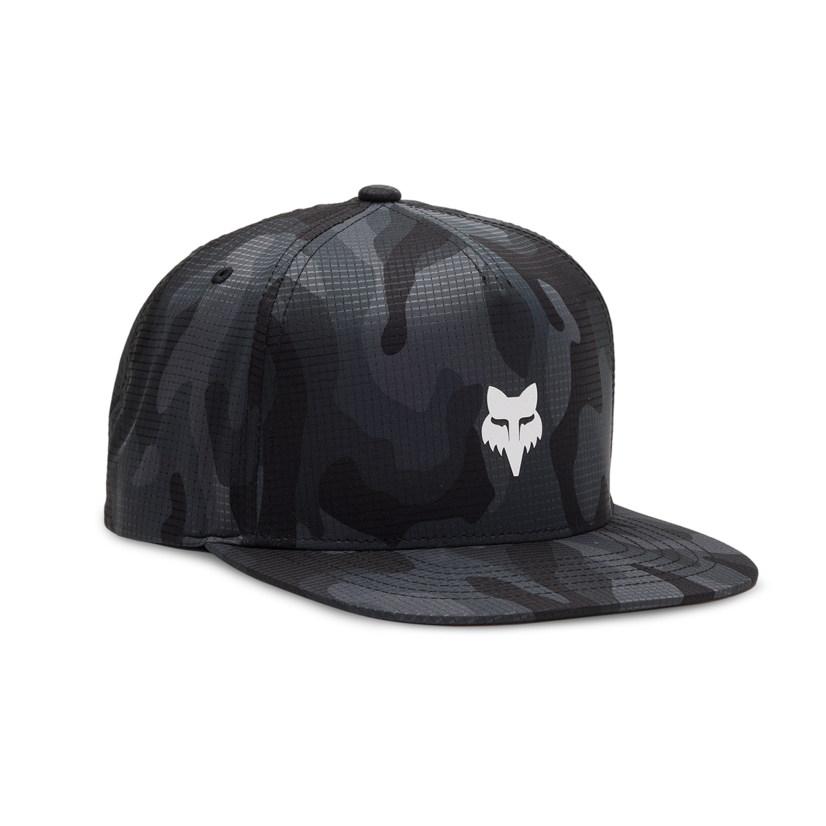 GORRA FOX HEAD CAMO TECH [BLK CAM]