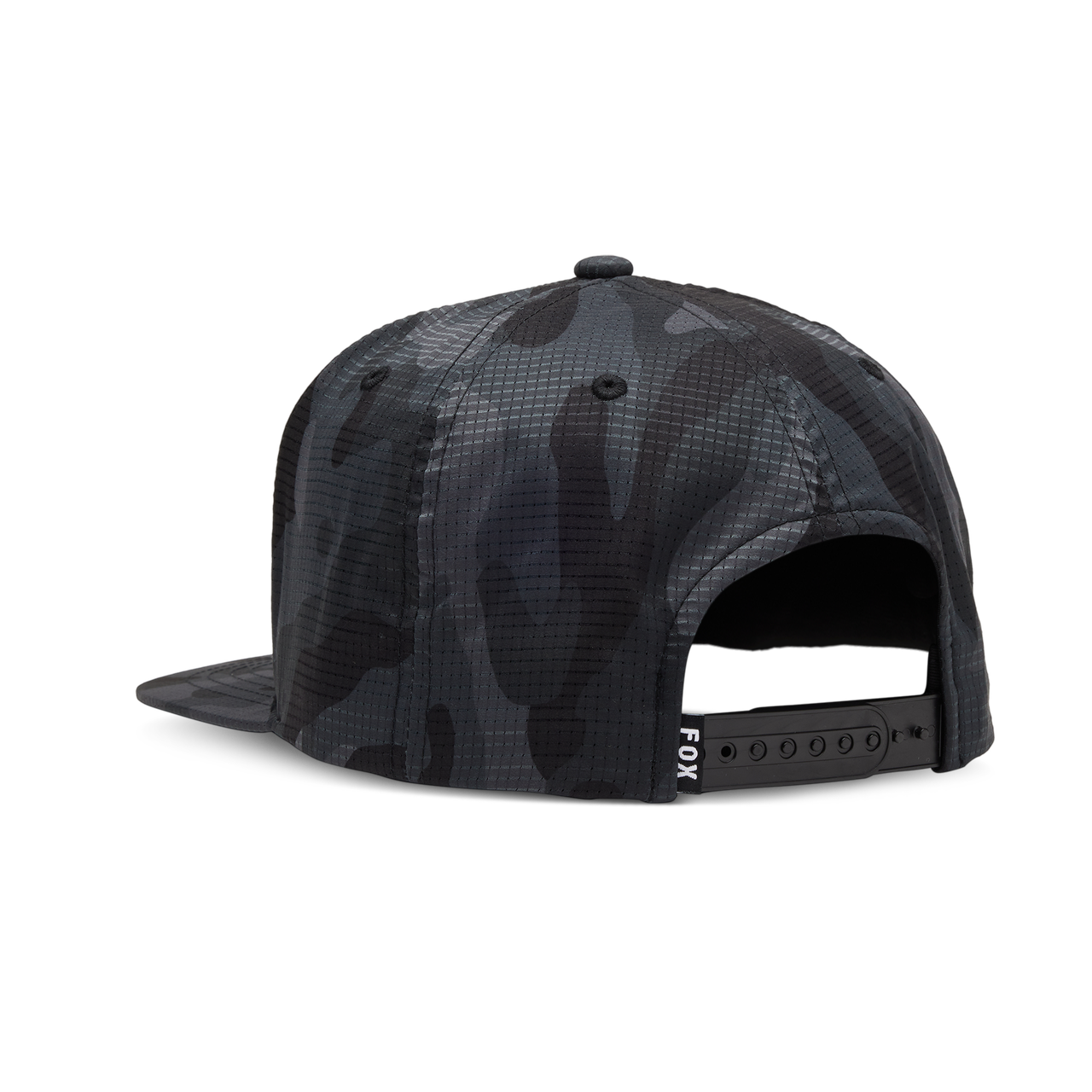 GORRA FOX HEAD CAMO TECH [BLK CAM]