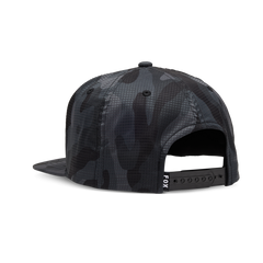 GORRA FOX HEAD CAMO TECH [BLK CAM]